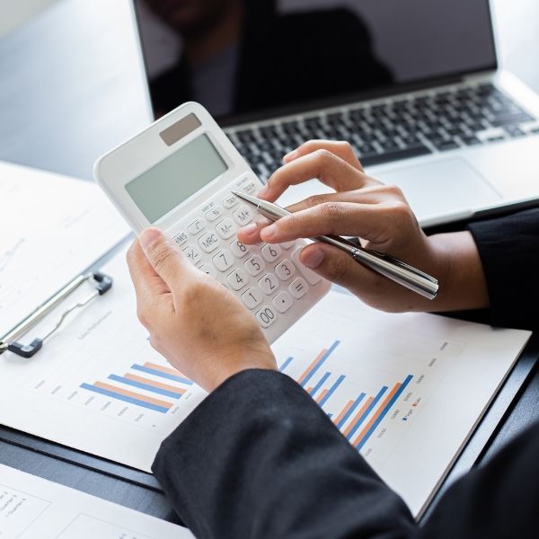 Modern Portfolio Theory