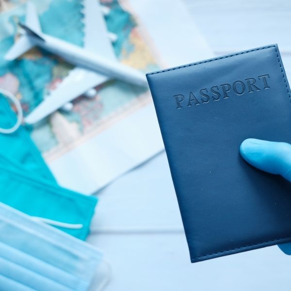 Emigration/relocation