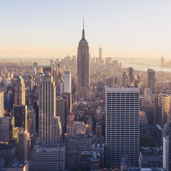 International trusts