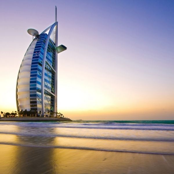Dubai Real Estate Fund