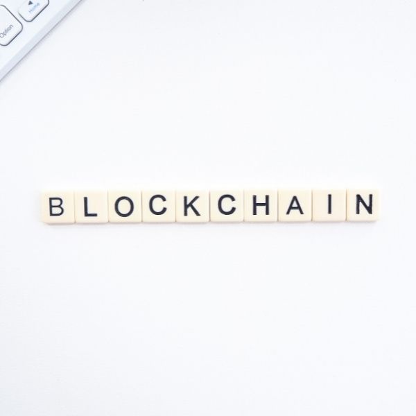 Blockchain loan Fund