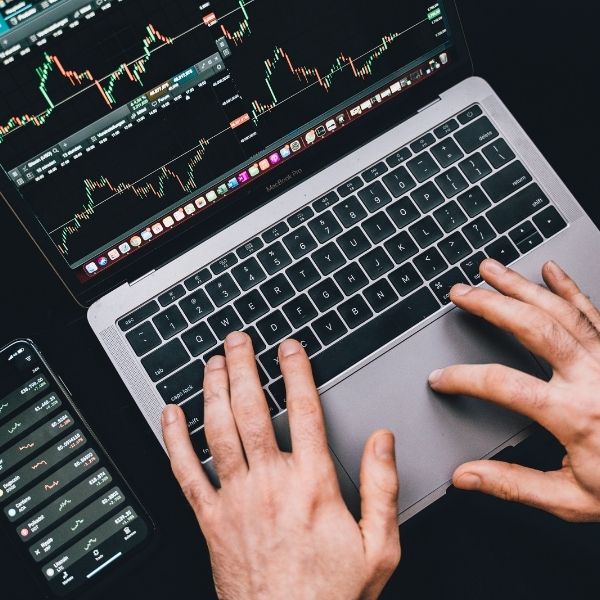 Exchange-traded funds