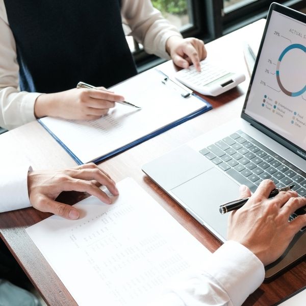 WEALTH MANAGEMENT