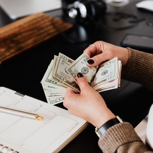 Financial planning